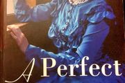 A Perfect Copy.  Derville Murphy
