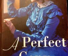 A Perfect Copy.  Derville Murphy