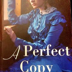 A Perfect Copy.  Derville Murphy