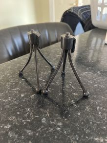 flexi tripods