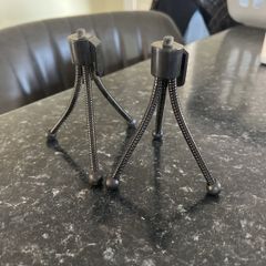 flexi tripods