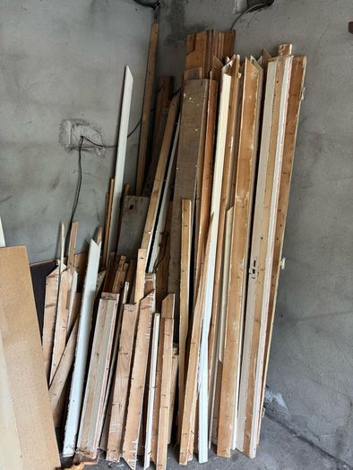 Free Wood