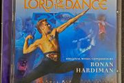 Michael Flatley's Lord Of The Dance - CD
