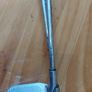 2 Big Bertha Golf Clubs, 6 Iron and 7 Iron, in reasonable condition, see pictures Image 2