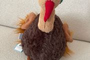 jellycat Theo turkey
