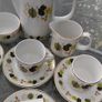 Arklow  Coffee Set Image 5