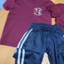 Portarlington St Patrick's boys school uniform Image 2