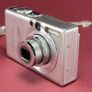 Canon PowerShot SD600 Digital ELPH CCD Image 4