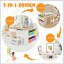 Children's desk Image 5