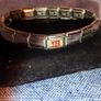 Nominations bracelet with 18th birthday charm Image 5