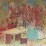 Royal Dalton Bunnykins Bowl Image 2