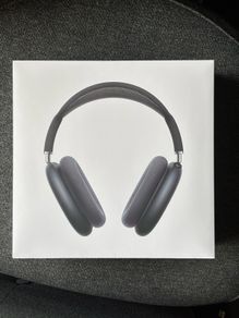 AirPods Max unopened