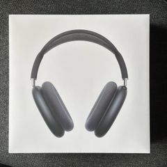 AirPods Max unopened