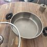 Stainless Steel Pot Image 2