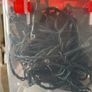 240 led christmas lights outdoor and indoor, 23.9m Image 2