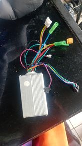 Electric Scooter Controller box 48v