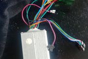 Electric Scooter Controller box 48v