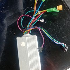 Electric Scooter Controller box 48v