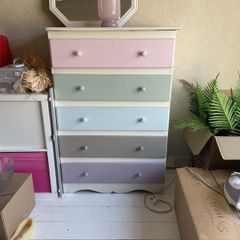 tallboy chest of drawers