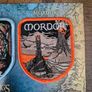 Lord of the Rings 3 Patch set Image 5