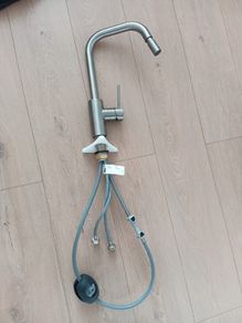 ikea kitchen tap