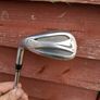 Nike Slingshot irons Left Handed Image 2