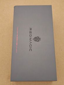 Redmagic 11 Pro gaming smartphone