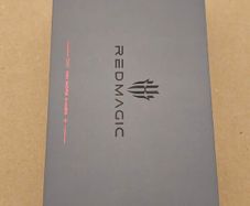 Redmagic 11 Pro gaming smartphone