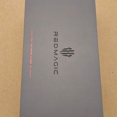 Redmagic 11 Pro gaming smartphone