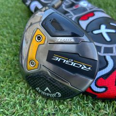 Callaway Rogue ST Max 3 wood