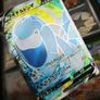 Arctovish V ! Ultra Rare ! Full Art ! from Jet Black Spirit Set ! 2021 ! Pokemon Card ! Image 3
