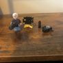 Lego George Lucas Image 2