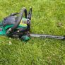 Chain saw Image 2