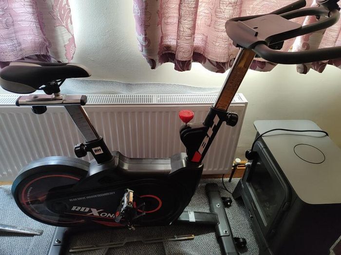 Indoor cycling spin bike Exercise Bike