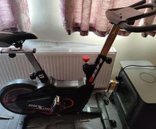 Indoor cycling spin bike Exercise Bike