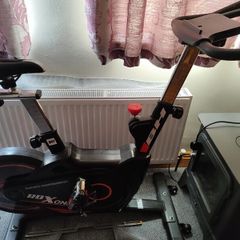 Indoor cycling spin bike Exercise Bike