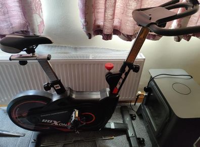 Indoor cycling spin bike Exercise Bike