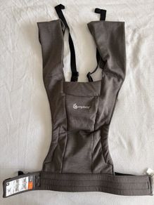 Ergobaby Embrace
