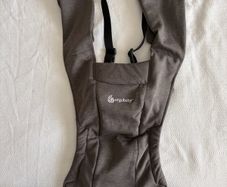 Ergobaby Embrace