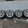 BMW X5 Alloys Image 2
