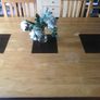 Dining Table & Six Chairs Image 2