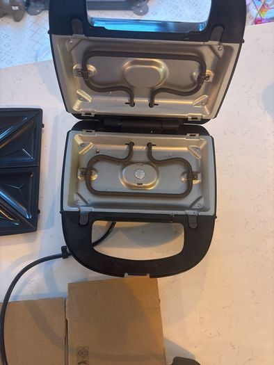 toastie maker