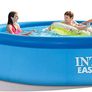 8ft X 24in Easy Pool Set, Blue C/w Filter Pump (free Shipping) Image 4