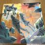 Rough Guide to Graphic Novels Signed Limited Edition Image 3