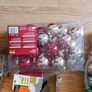 Complete Christmas Decoration Bundle + Premium Tree Stand & Lights Image 7