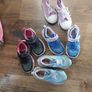 Free kids shoes size 11/12 Image 2