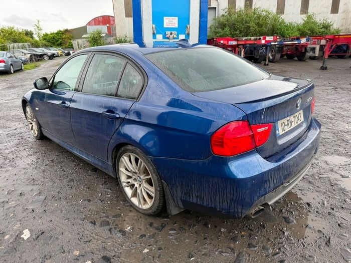 BMW 320d E90 msport breaking