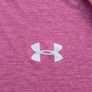Under Armour Men's Tech Half Zip Top Size Large Image 2