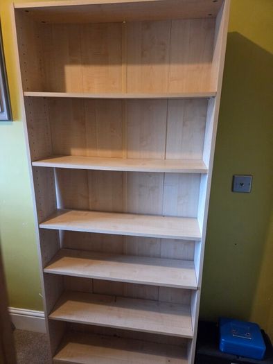 Bookcase