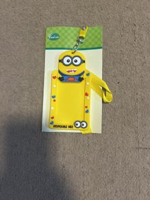 card holder